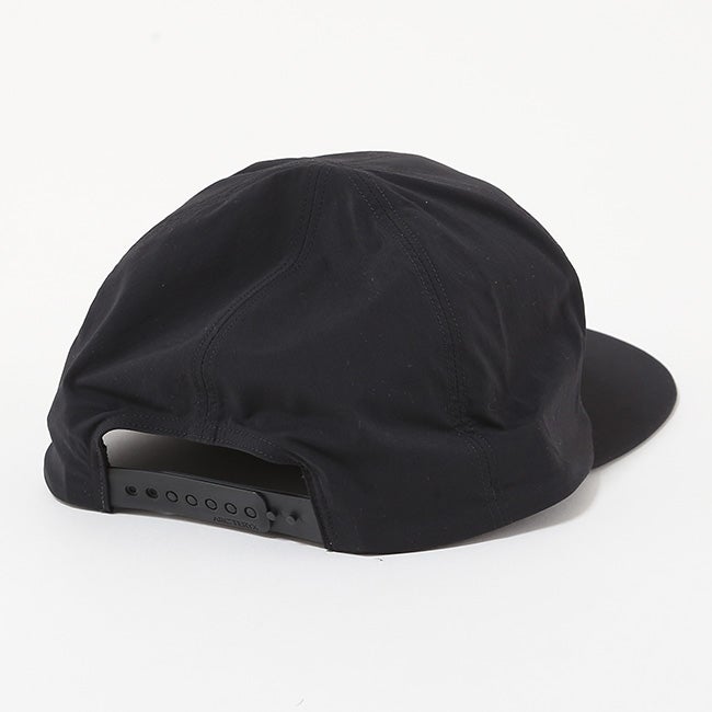 ARC'TERYX アークテリクス サイレックスキャップ｜SUNDAY MOUNTAIN