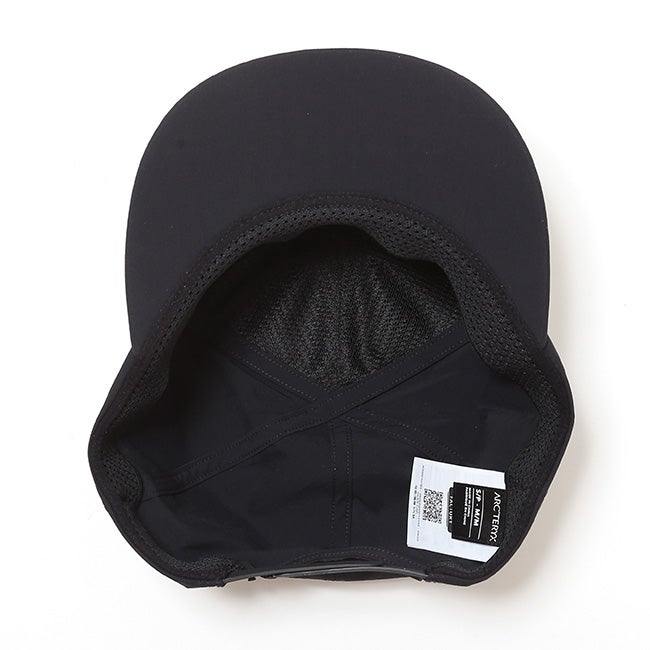 ARC'TERYX アークテリクス サイレックスキャップ｜SUNDAY MOUNTAIN