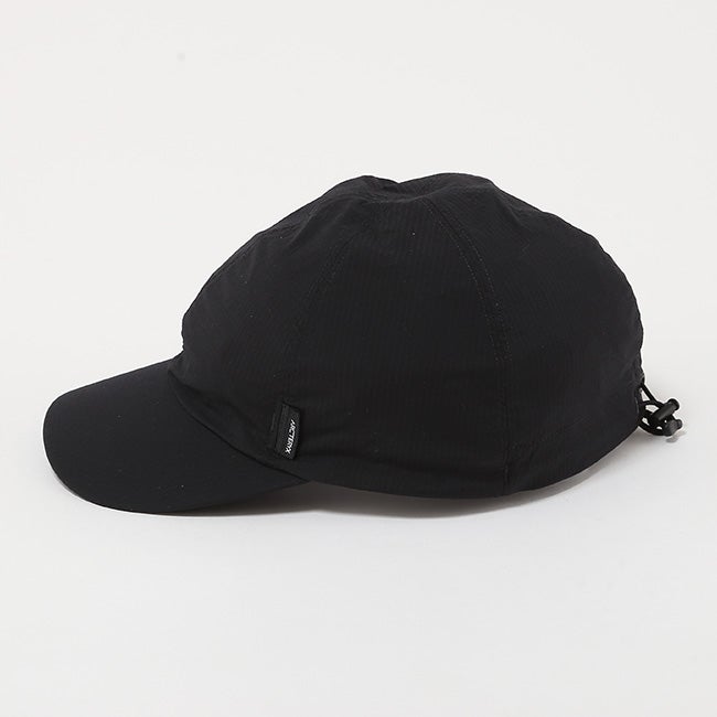ARC'TERYX アークテリクス シンソラシンチキャップ｜SUNDAY MOUNTAIN