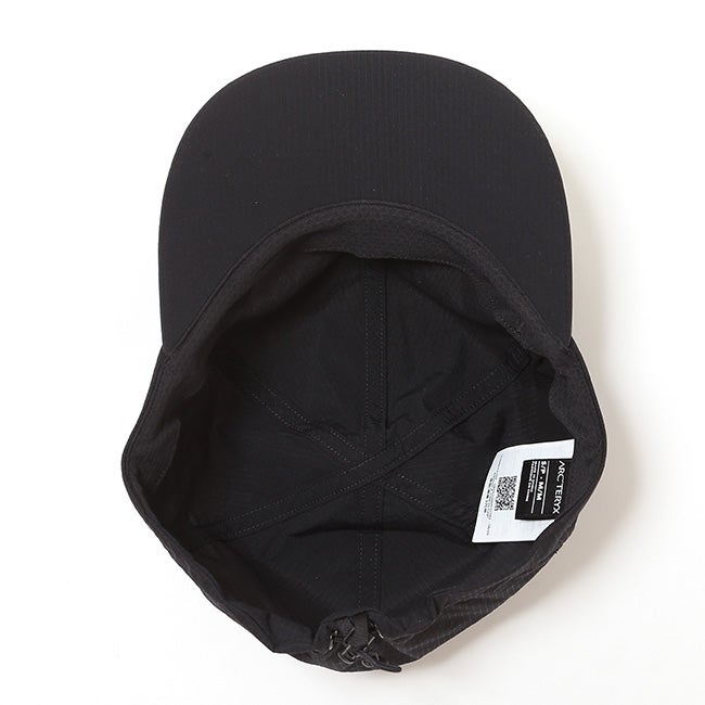 ARC'TERYX アークテリクス シンソラシンチキャップ｜SUNDAY MOUNTAIN