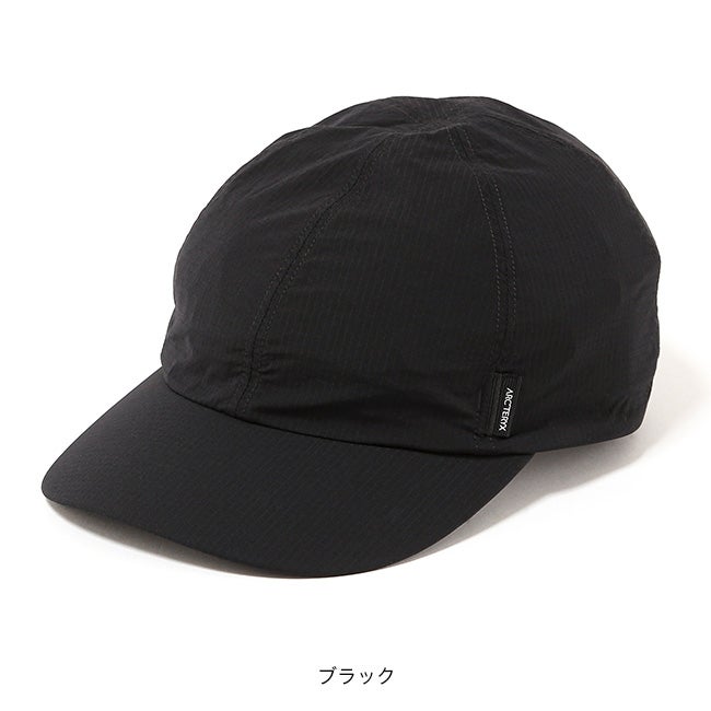 ARC'TERYX アークテリクス シンソラシンチキャップ｜SUNDAY MOUNTAIN