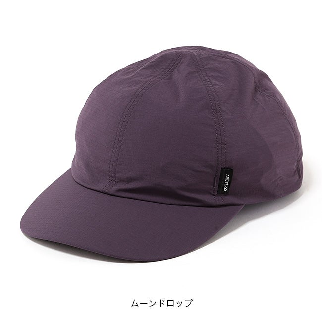 ARC'TERYX アークテリクス シンソラシンチキャップ｜SUNDAY MOUNTAIN