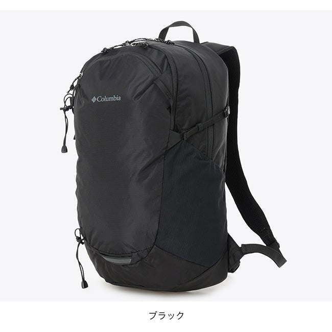 Columbia - Columbia コロンビア　登山用　リュック　バックパック 21J313 Columbia コロンビア バードリーライト23Lバックパック｜SUNDAY