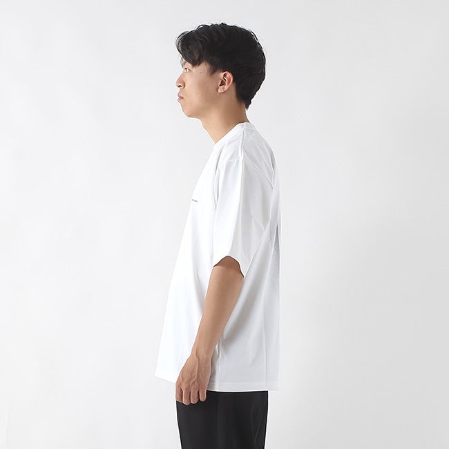 GOLDWIN ゴールドウィン ゴールドウィングラフィックTシャツ ユニ