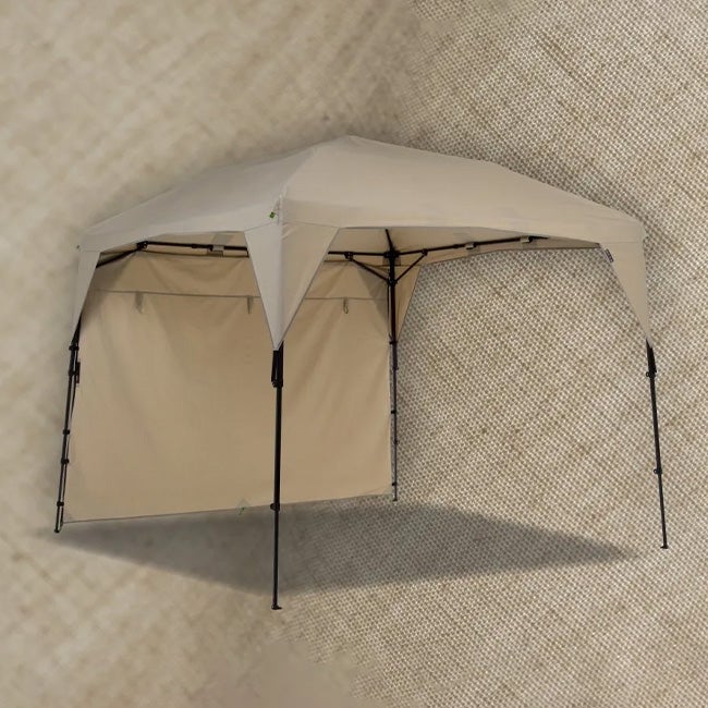 鎌倉天幕 キャンプカスタム 260TC専用サイドウォール