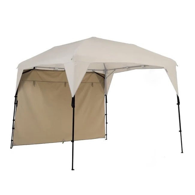 鎌倉天幕 キャンプカスタム 260TC専用サイドウォール｜SUNDAY MOUNTAIN