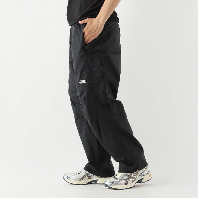 THE NORTH FACE ノースフェイス チムニーウインドパンツ ユニセックス