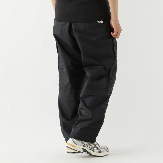 THE NORTH FACE ノースフェイス チムニーウインドパンツ ユニセックス