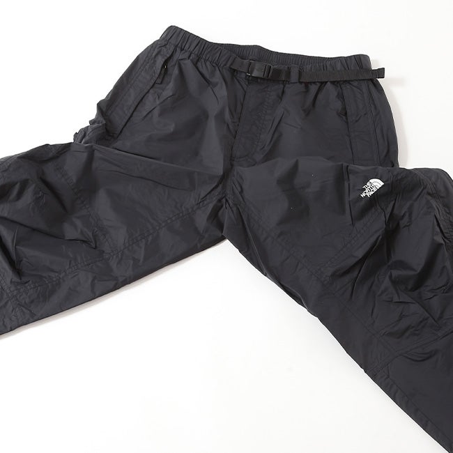 THE NORTH FACE ノースフェイス チムニーウインドパンツ ユニセックス