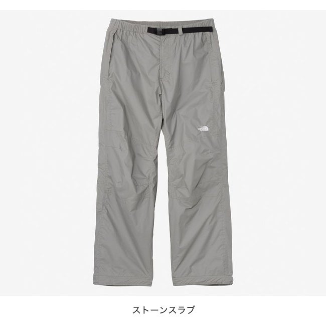 THE NORTH FACE ノースフェイス チムニーウインドパンツ ユニセックス