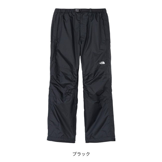 THE NORTH FACE ノースフェイス チムニーウインドパンツ ユニセックス