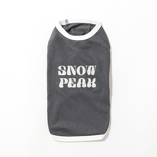 snow peak スノーピーク フォールディングシェルフロング竹｜SUNDAY