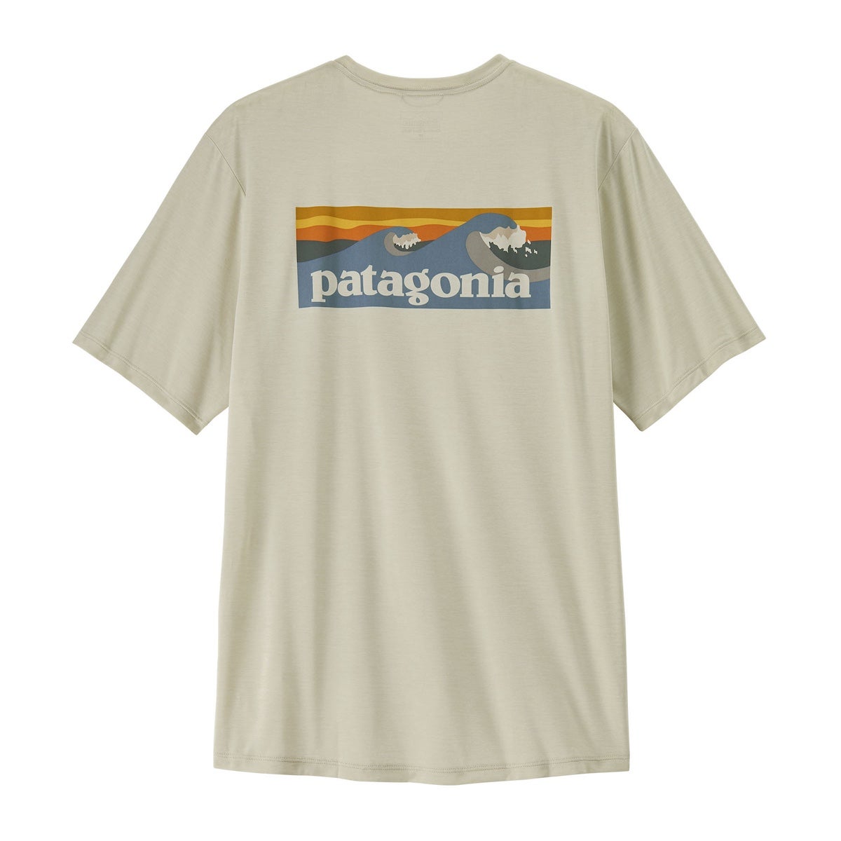 patagonia パタゴニア キャプリーンクールデイリーシャツ ボード