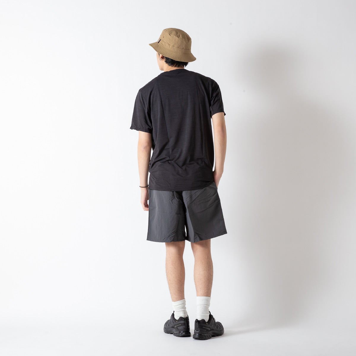 patagonia パタゴニア キャプリーンクールウルトラシャツ メンズ
