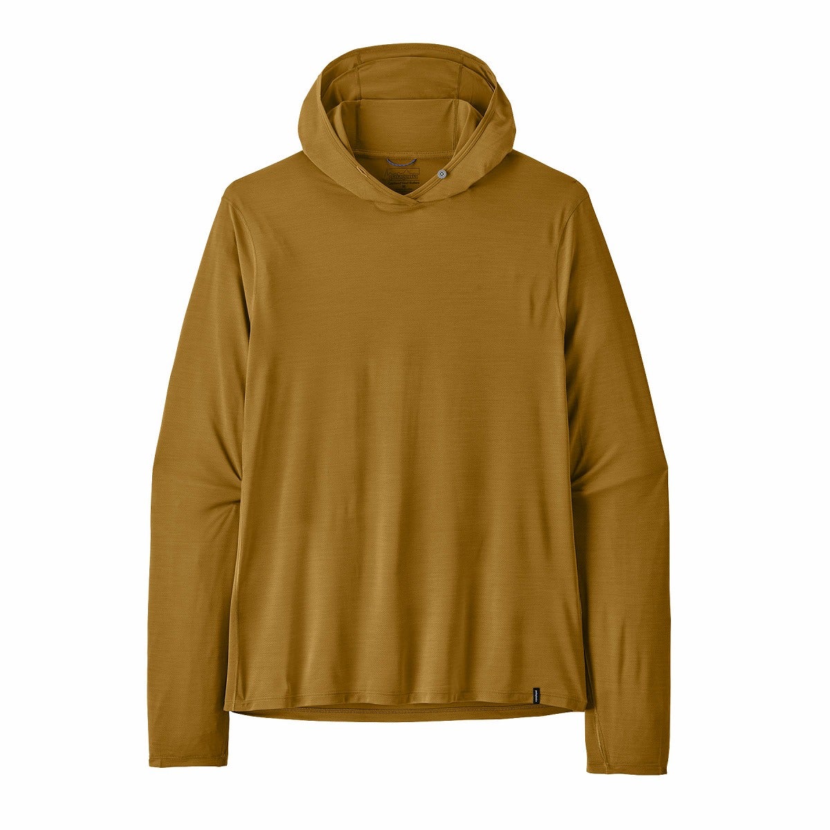 patagonia パタゴニア キャプリーンクールウルトラフーディ メンズ