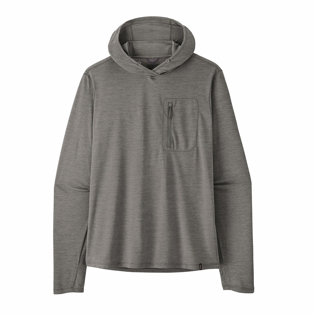 patagonia パタゴニア キャプリーンクールサンフーディ メンズ｜SUNDAY
