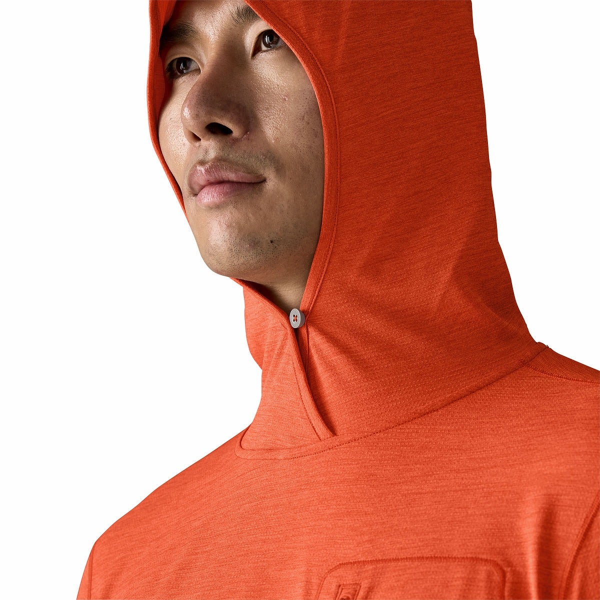 patagonia パタゴニア キャプリーンクールサンフーディ メンズ｜SUNDAY