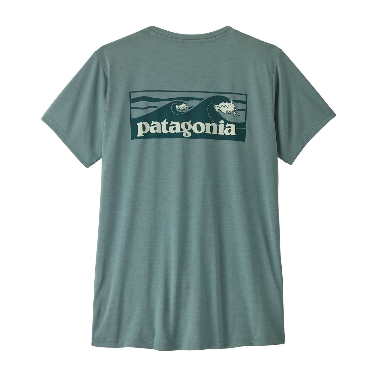 patagonia パタゴニア キャプリーンクールデイリーシャツ-ボード
