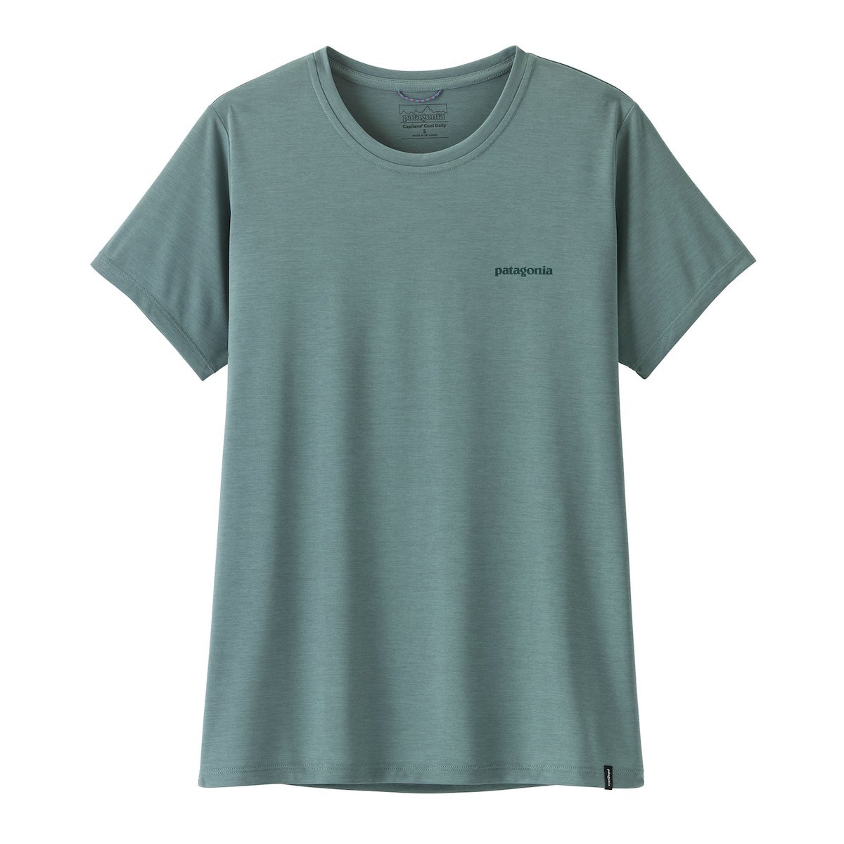 patagonia パタゴニア キャプリーンクールデイリーシャツ-ボード