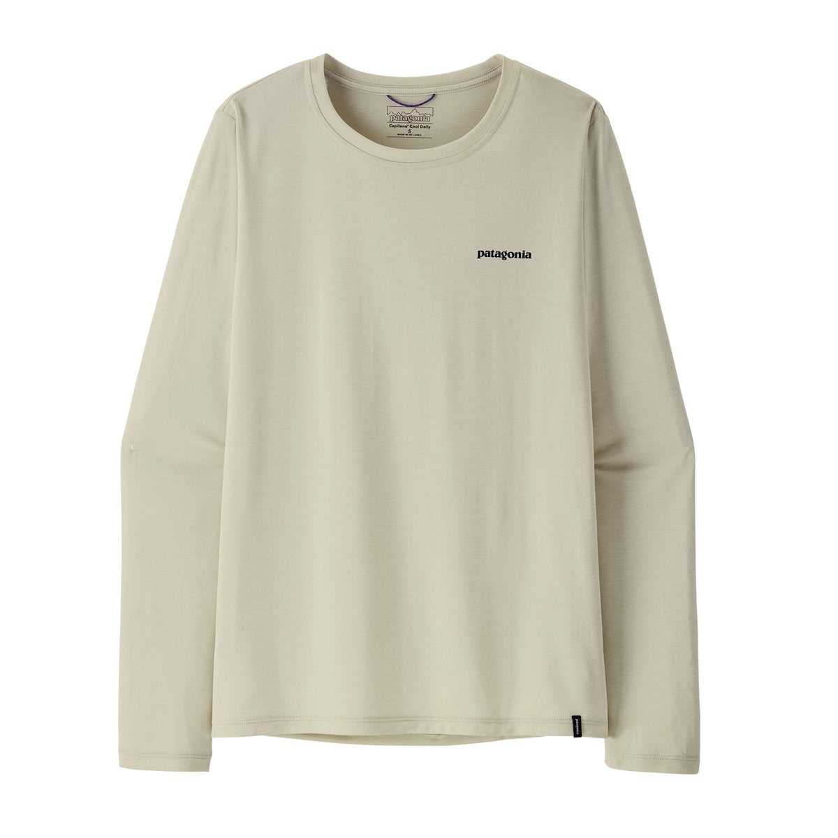 patagonia パタゴニア L/Sキャプリーンクールデイリーシャツ-ボード