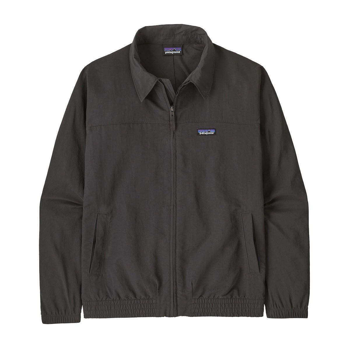 patagonia パタゴニア イスマスアンラインドジャケット メンズ｜SUNDAY