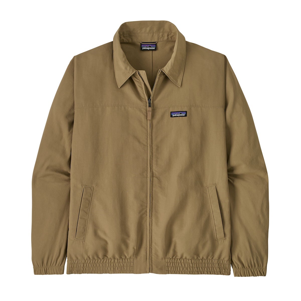 patagonia パタゴニア イスマスアンラインドジャケット メンズ｜SUNDAY