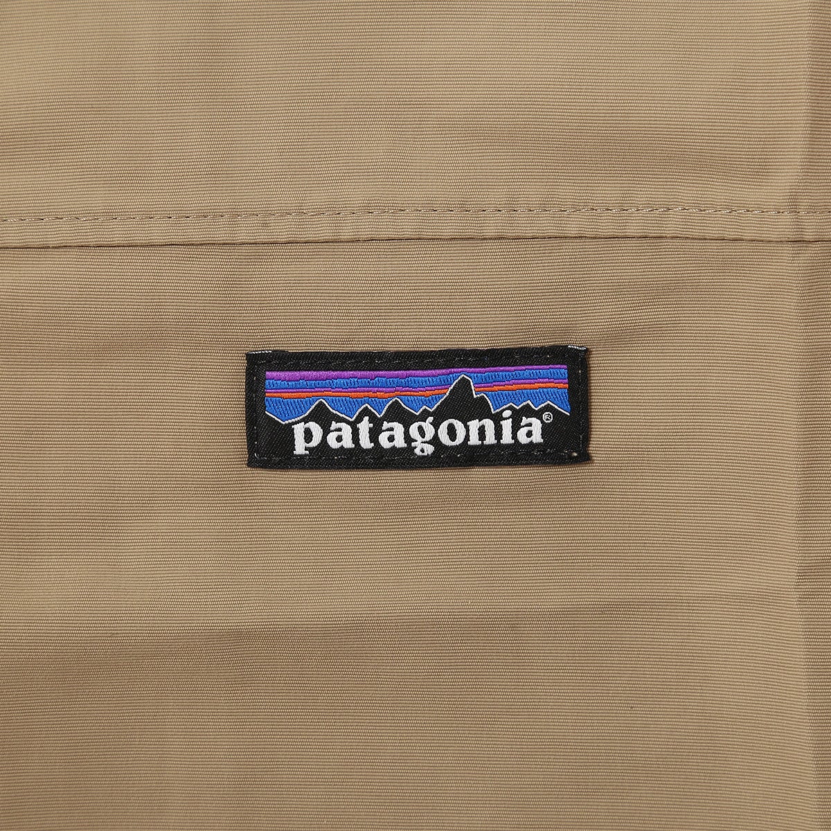 patagonia パタゴニア イスマスアンラインドジャケット メンズ｜SUNDAY