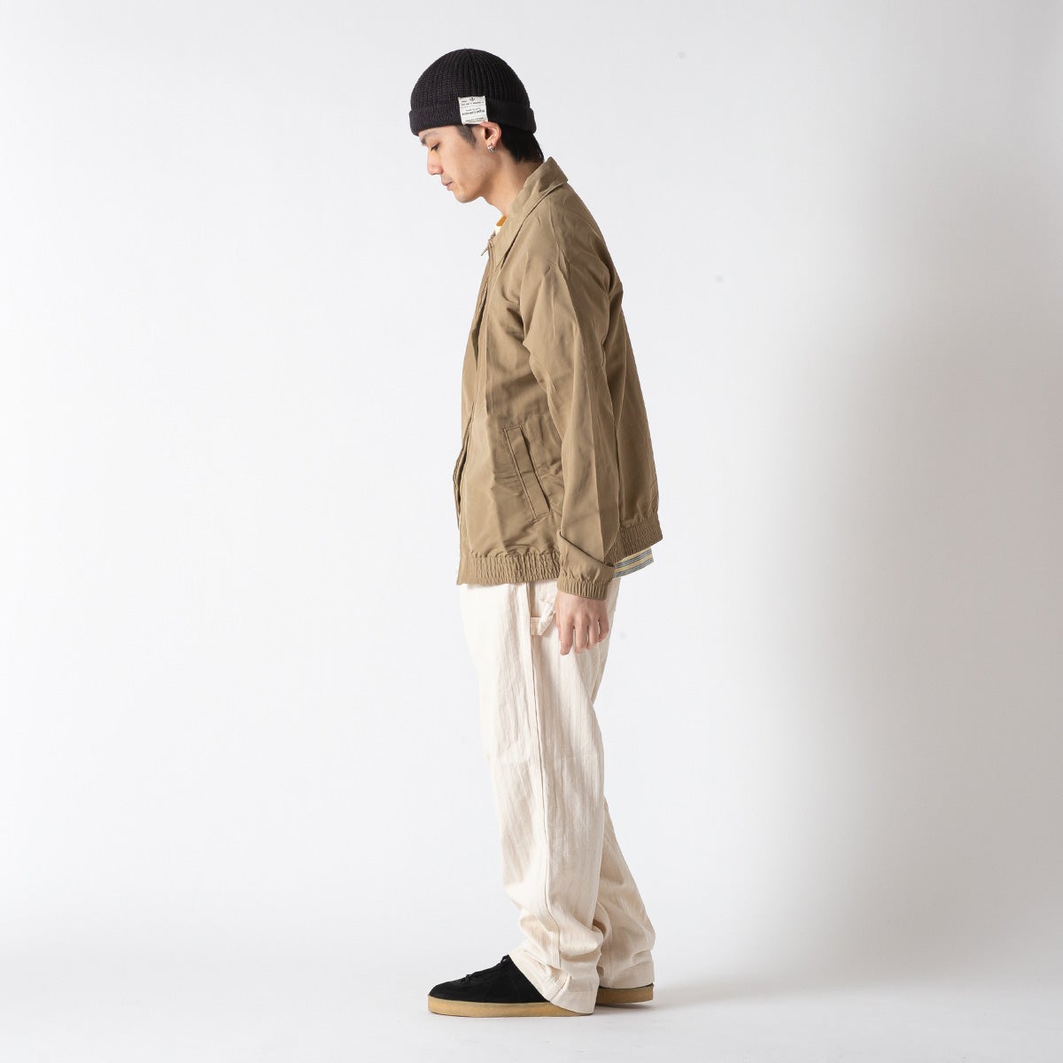 patagonia パタゴニア イスマスアンラインドジャケット メンズ｜SUNDAY