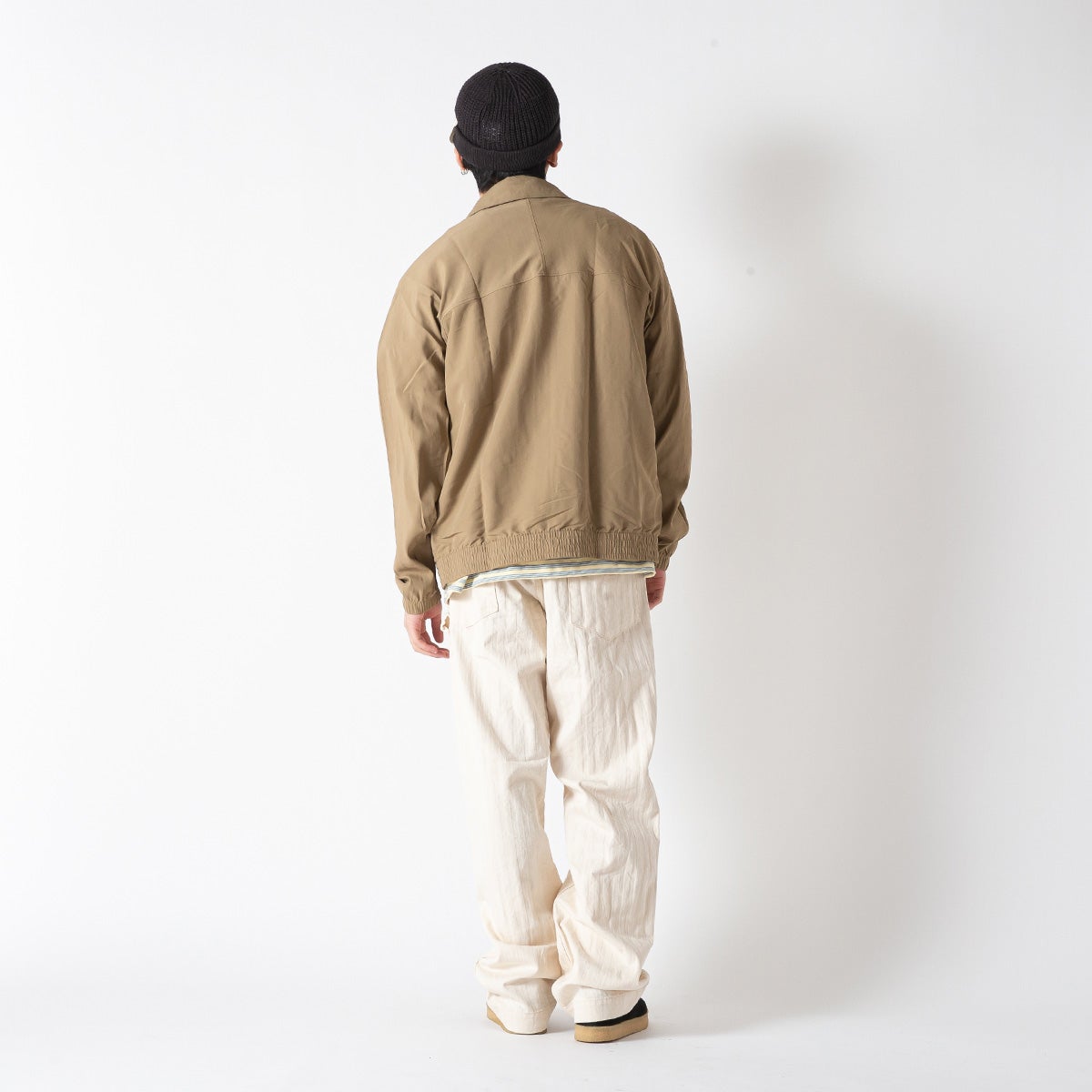 patagonia パタゴニア イスマスアンラインドジャケット メンズ｜SUNDAY
