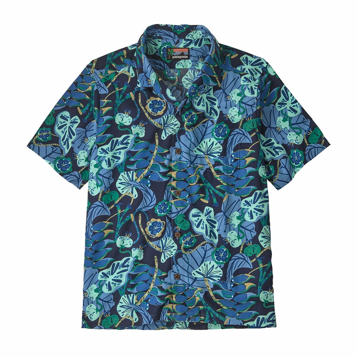 30%OFF】patagonia パタゴニア タイダルスレッズシャツ メンズ｜SUNDAY