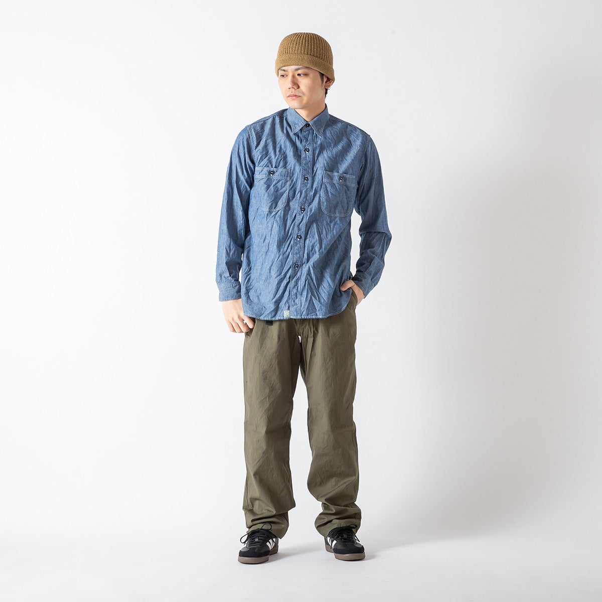 patagonia パタゴニア LWオールウェアギパンツ メンズ｜SUNDAY