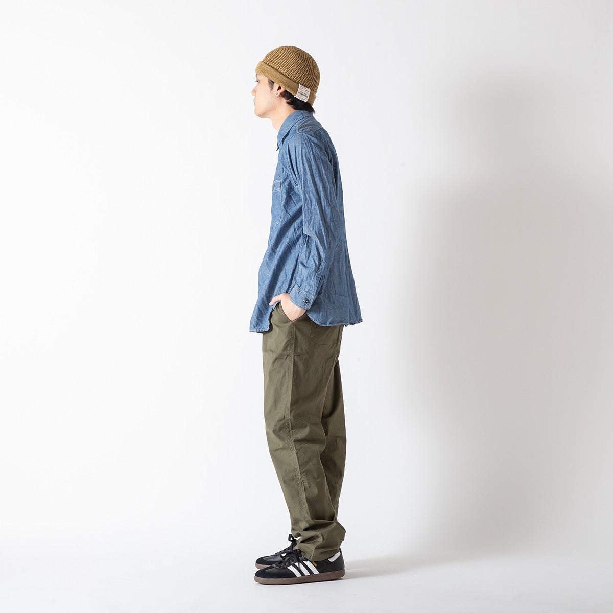 patagonia パタゴニア LWオールウェアギパンツ メンズ｜SUNDAY