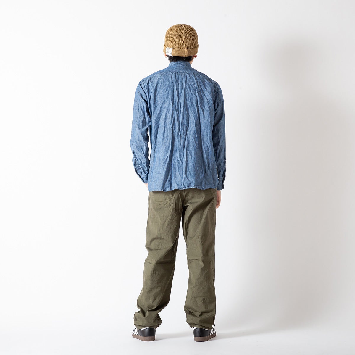 patagonia パタゴニア LWオールウェアギパンツ メンズ｜SUNDAY