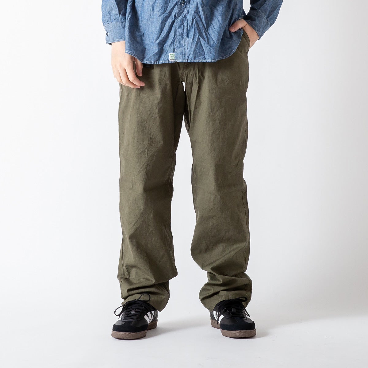 patagonia パタゴニア LWオールウェアギパンツ メンズ｜SUNDAY