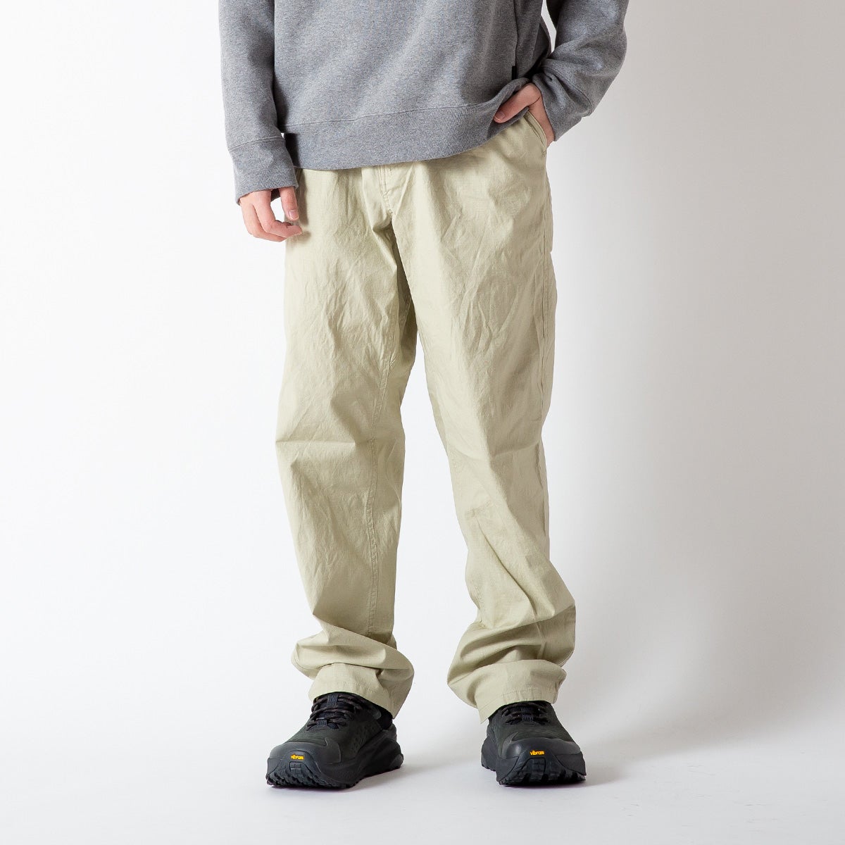 patagonia パタゴニア LWオールウェアギパンツ メンズ｜SUNDAY