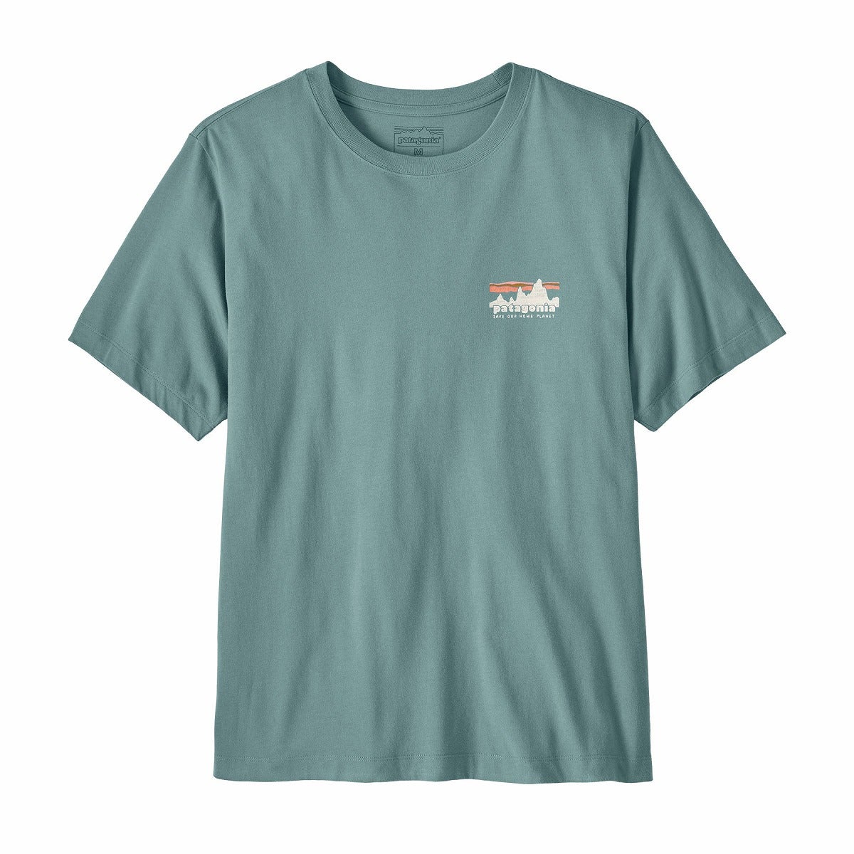 patagonia パタゴニア 73スカイラインTシャツ メンズ｜SUNDAY MOUNTAIN