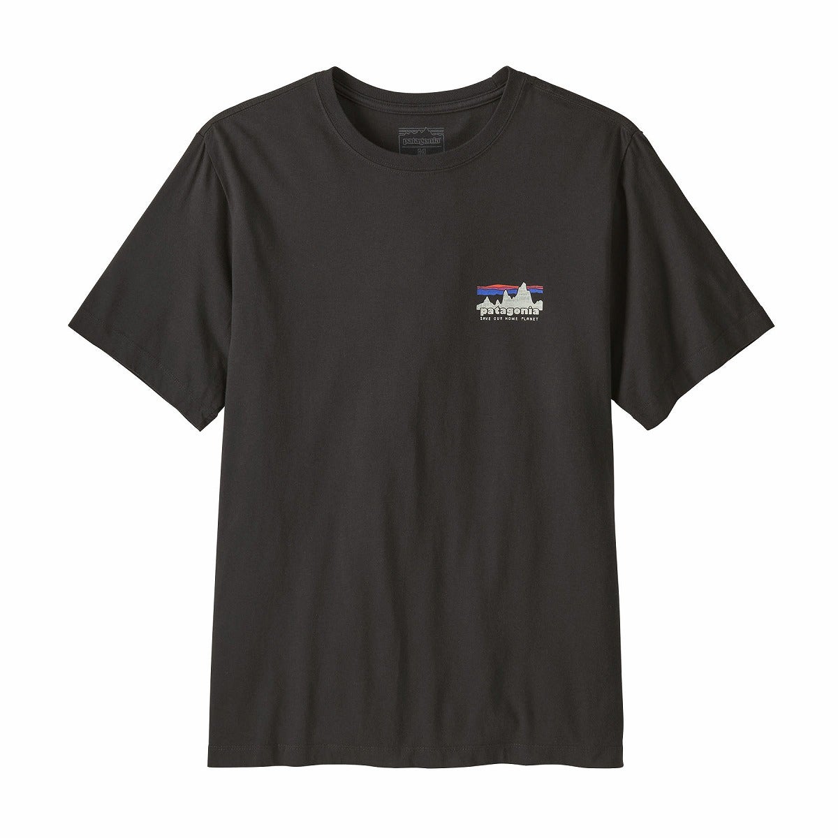 patagonia パタゴニア 73スカイラインTシャツ メンズ｜SUNDAY MOUNTAIN