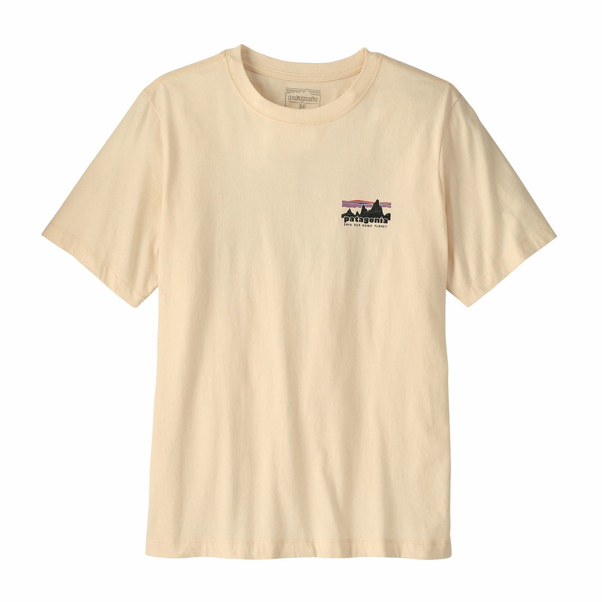 patagonia パタゴニア 73スカイラインTシャツ メンズ｜SUNDAY MOUNTAIN