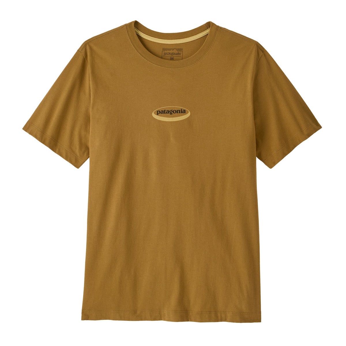 30%OFF】patagonia パタゴニア 95オーバルロゴTシャツ メンズ｜SUNDAY