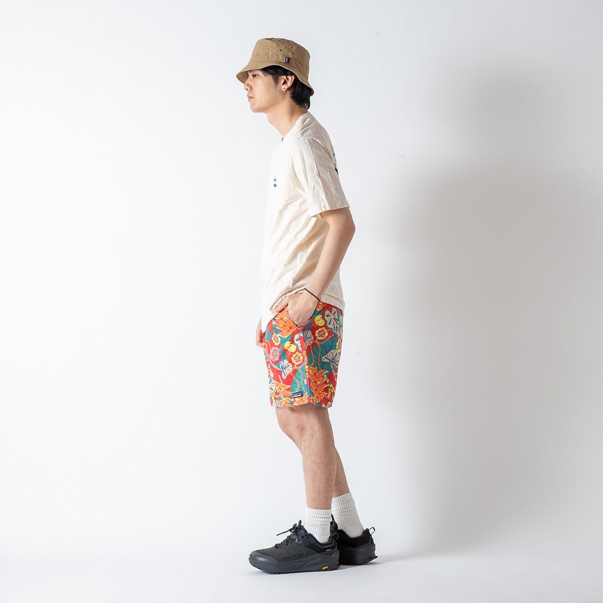 30%OFF】patagonia パタゴニア 95オーバルロゴTシャツ メンズ｜SUNDAY