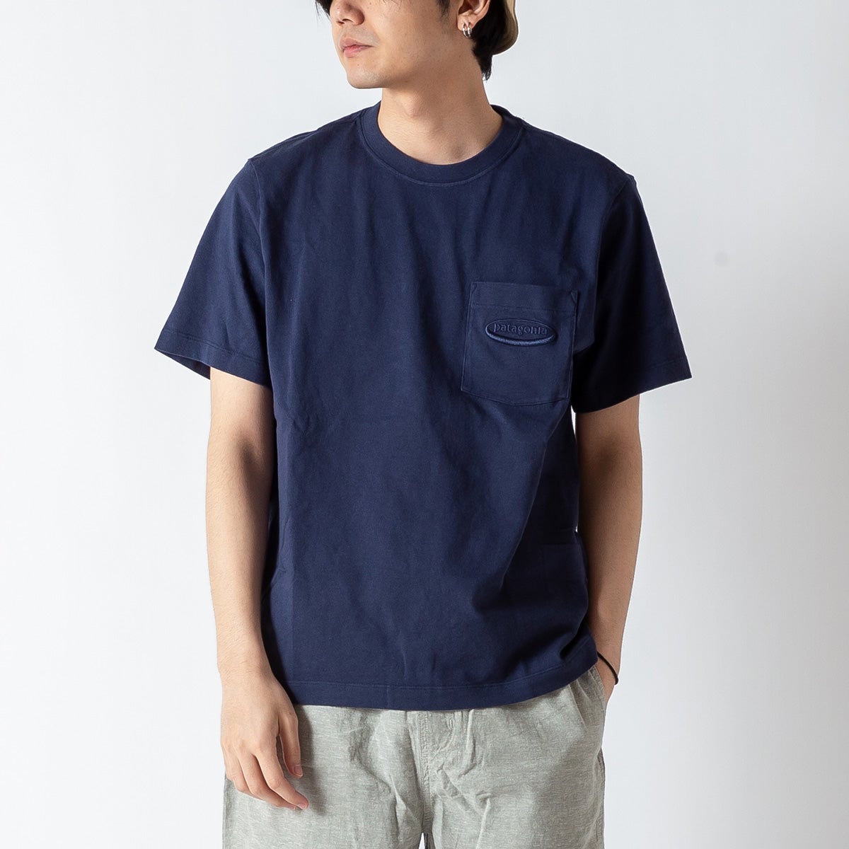 新品！patagonia パタゴニア ハレイワ ポケット Ｔシャツ M メンズ 000000041537-01.jpg?size=m&w=