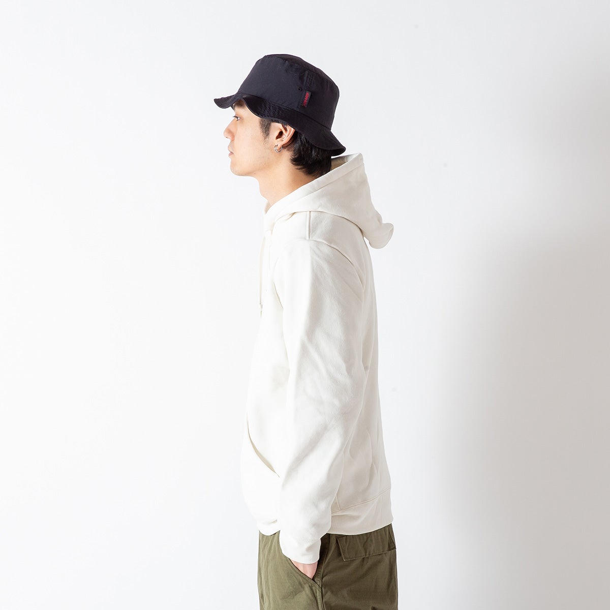 patagonia パタゴニア 95オーバルロゴアップライザルフーディ メンズ