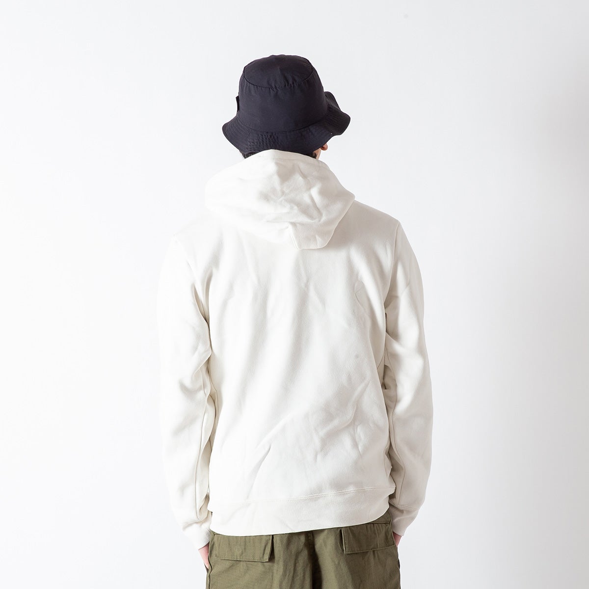 patagonia パタゴニア 95オーバルロゴアップライザルフーディ メンズ