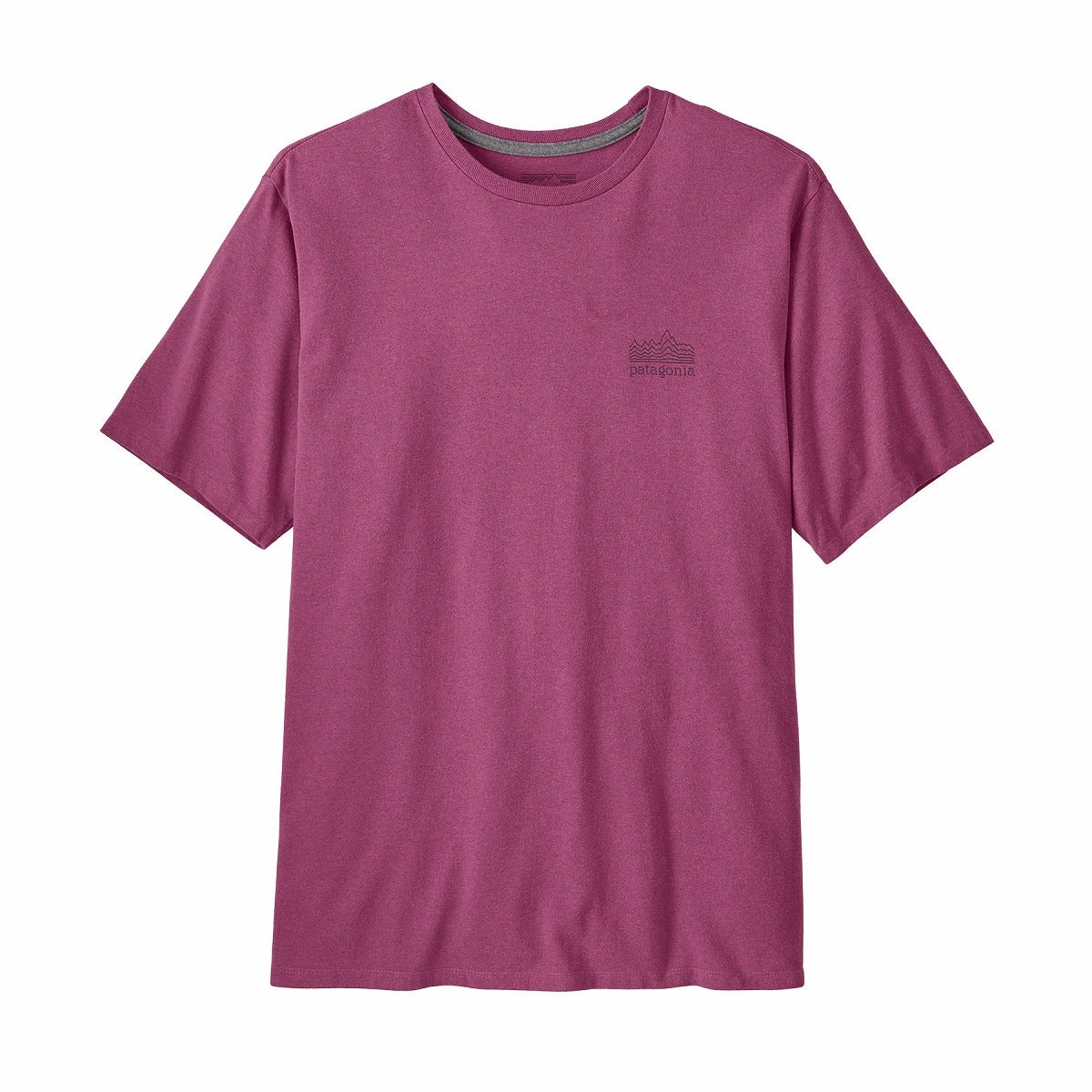 patagonia パタゴニア ストラタスパイアレスポンシビリTee メンズ