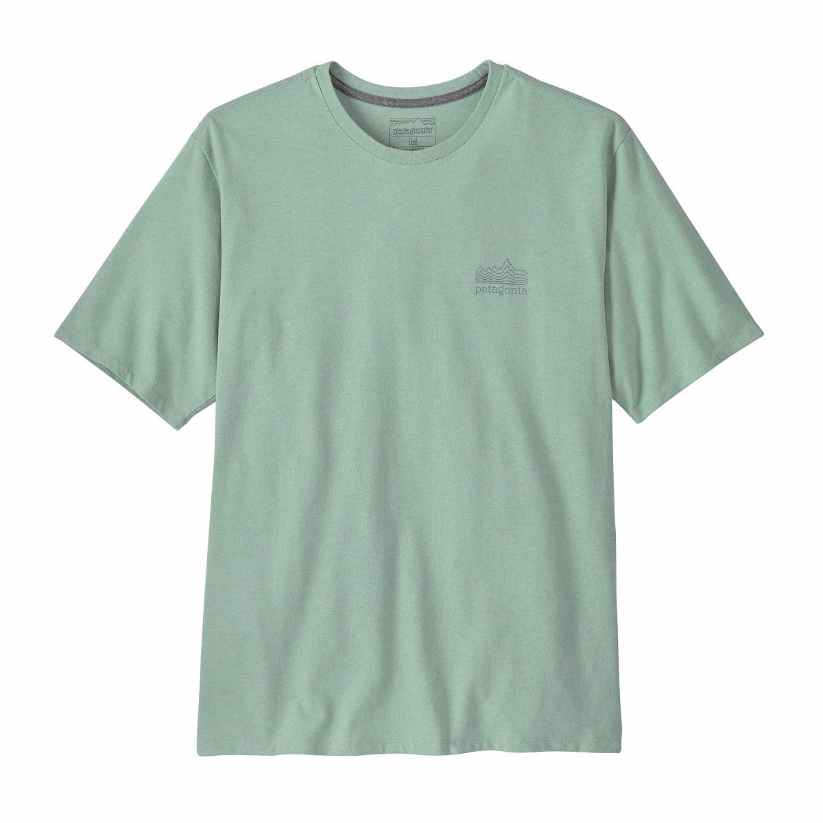 patagonia パタゴニア ストラタスパイアレスポンシビリTee メンズ