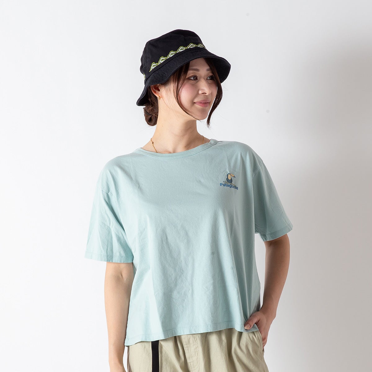 patagonia パタゴニア バケツハット｜SUNDAY MOUNTAIN｜サンデーマウンテン