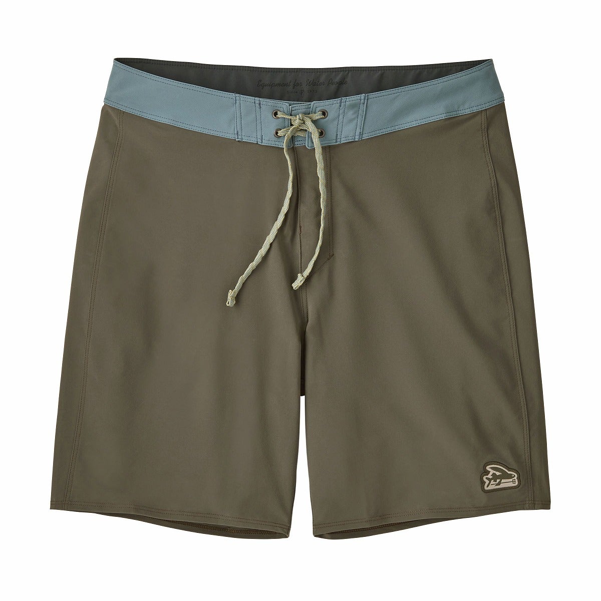 patagonia パタゴニア ハイドロピークボードショーツ-18in メンズ