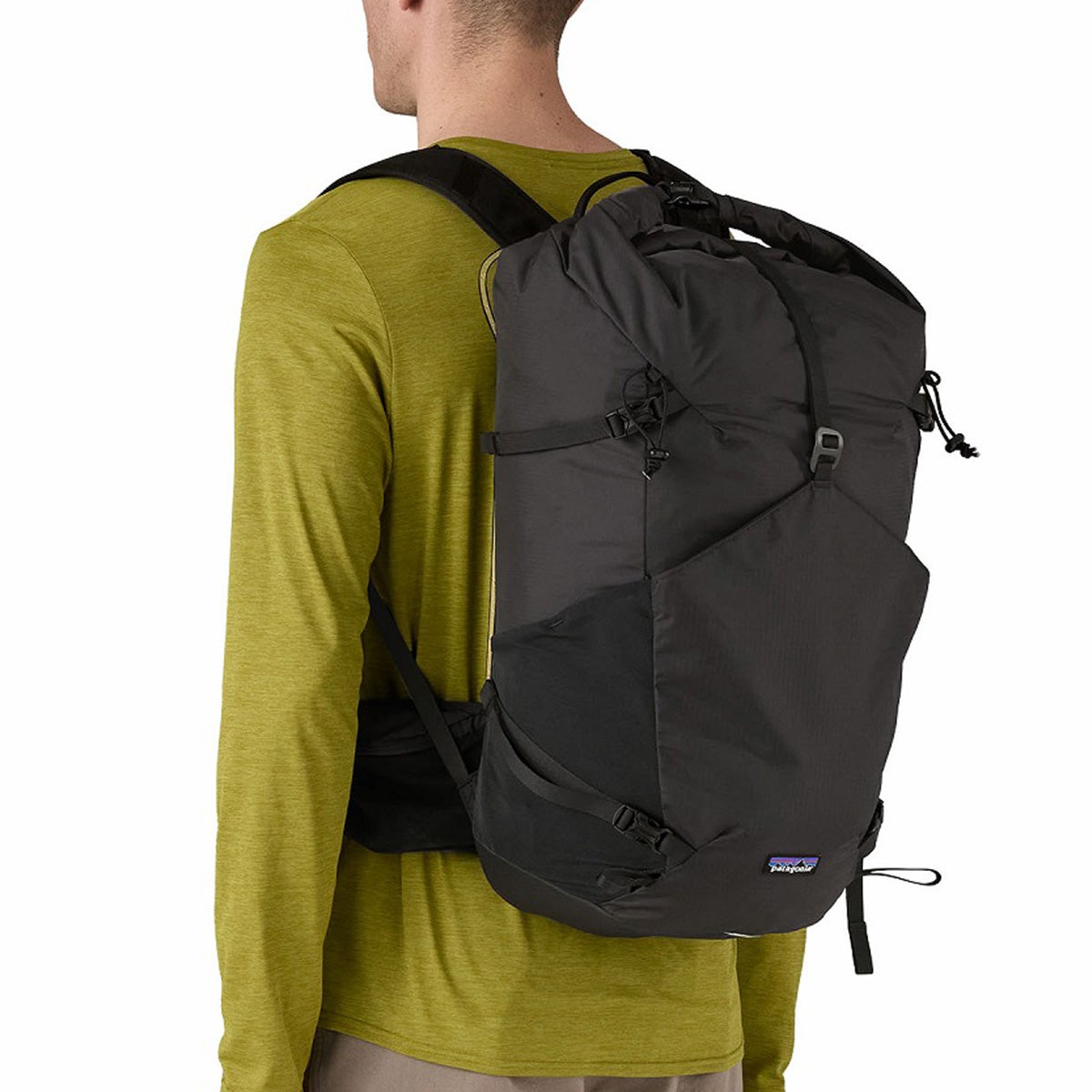 patagonia パタゴニア テラヴィアパック36L｜SUNDAY MOUNTAIN