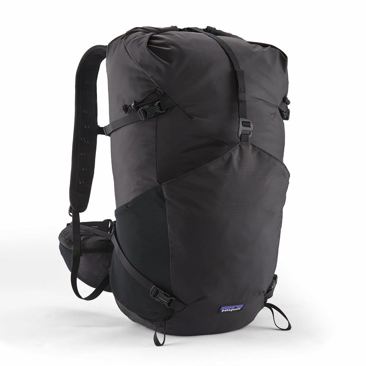 【レア】 パタゴニア patagonia ボディバック USA製 パタゴニア ボディバッグ テラヴィアミニヒップバッグ 1L メンズ