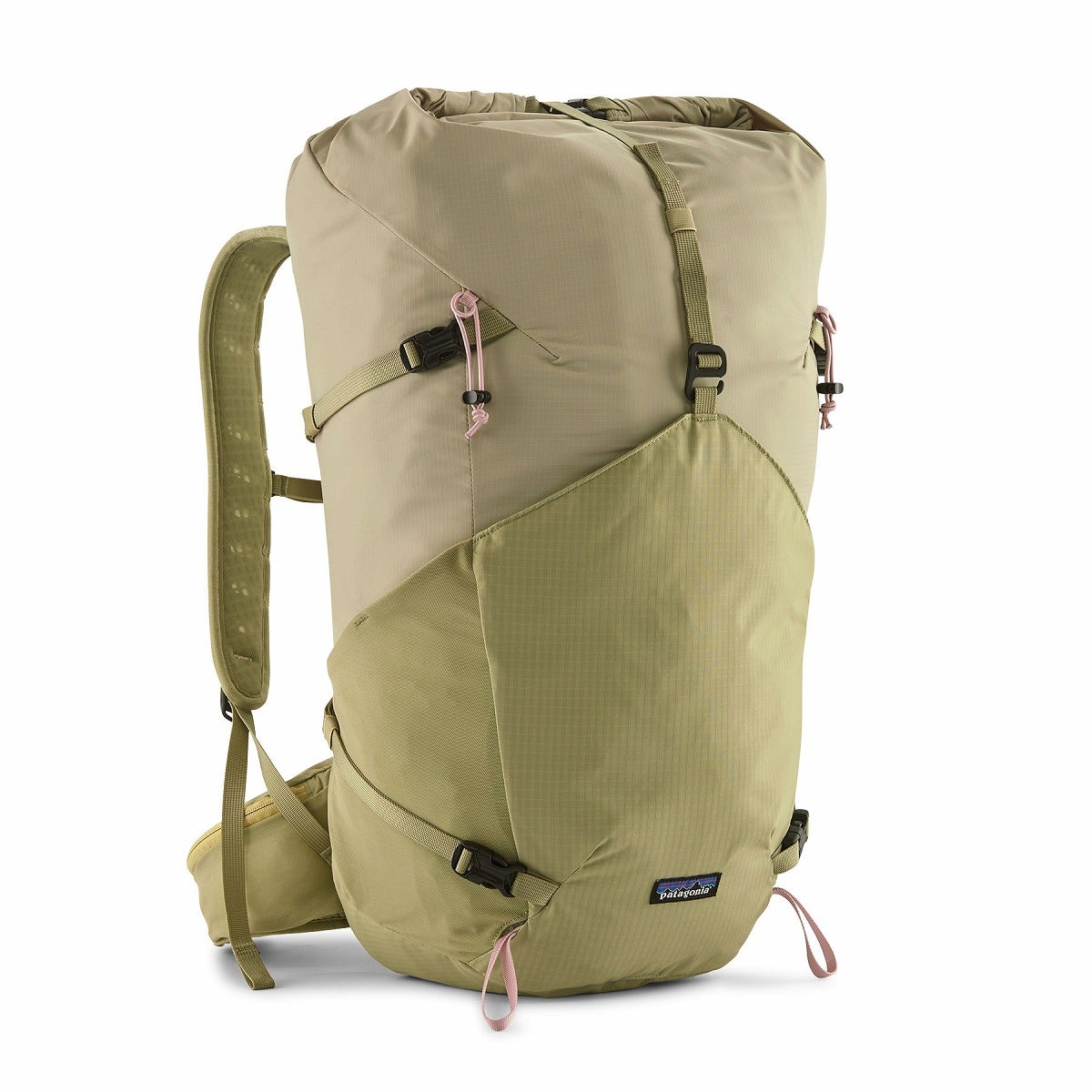 patagonia パタゴニア テラヴィアパック36L｜SUNDAY MOUNTAIN